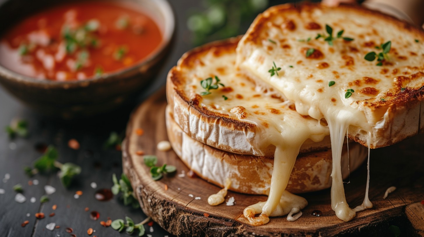 Restaurant Website